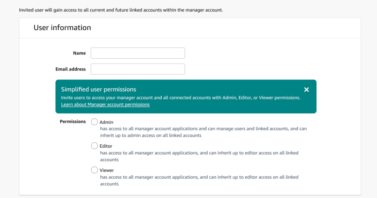 Example of a typical status would show on the page and how to interpret it